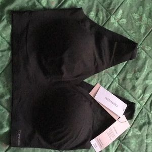 calvin klein bralette